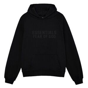 Fear of God Essentials Season 7 Big FG Letters